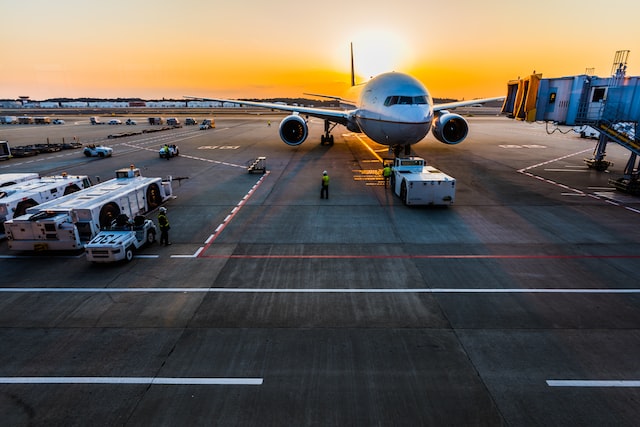 New York airport terminal closed after electrical failure