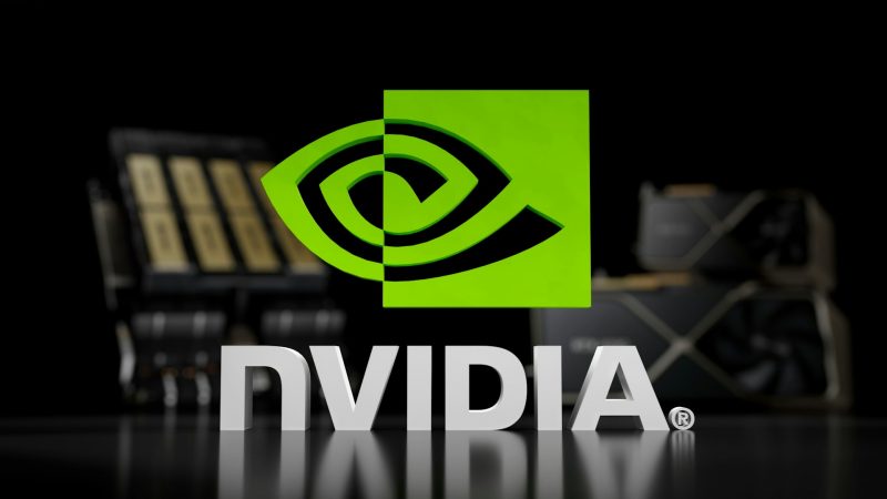 Nvidia Surpasses Three Trillion Dollar Market Value