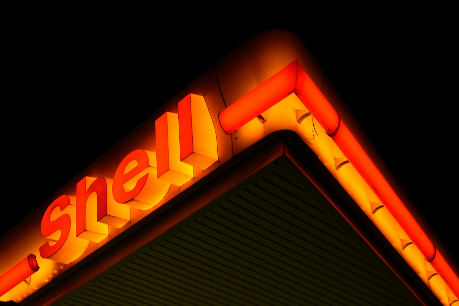 Shell and TotalEnergies: Sharp Decline Amid Market Pressure